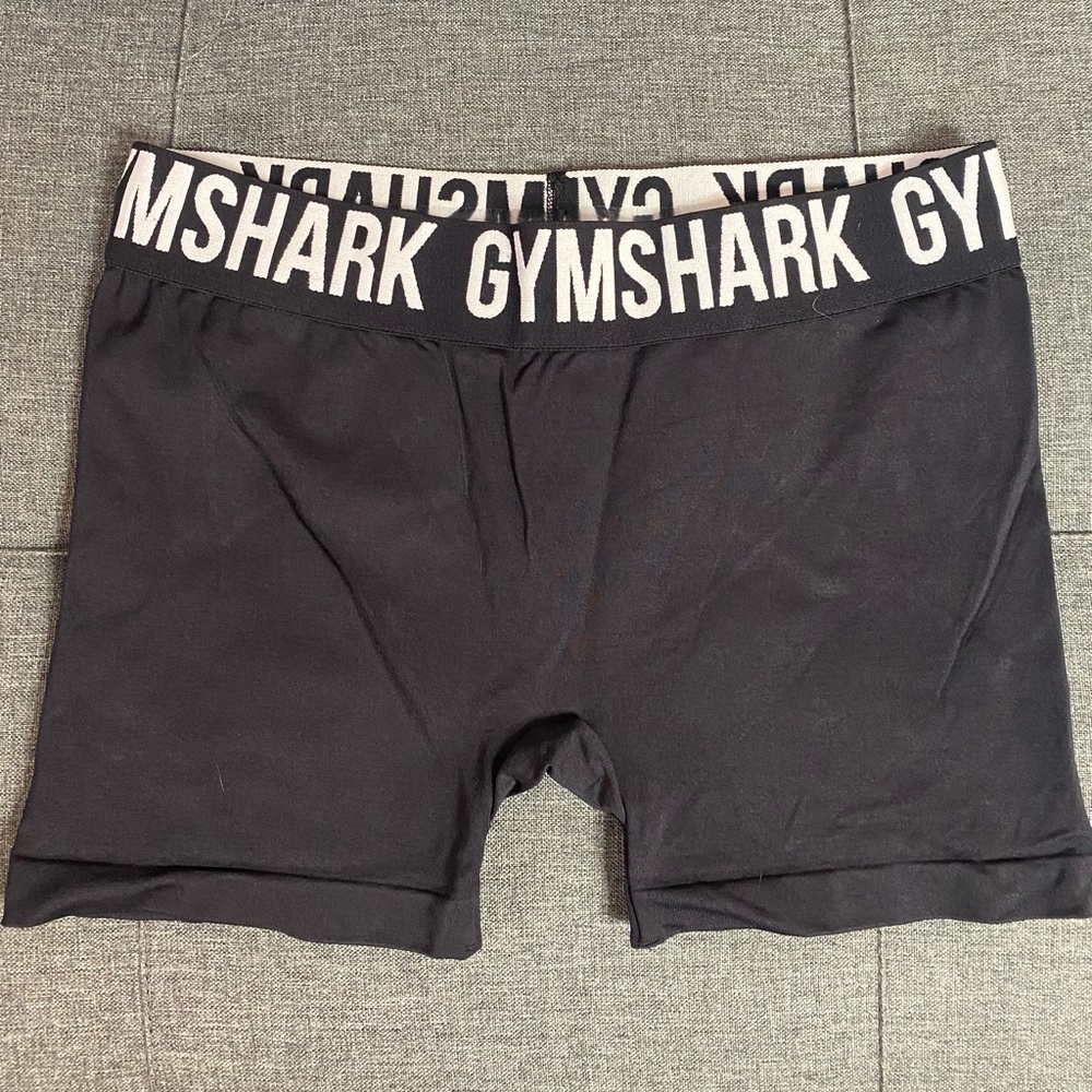Gymshark Fit Shorts